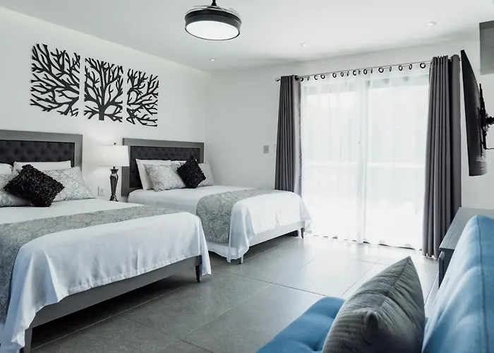 Dreams Apartments 1 Loft A 9 Minutos De La Playa