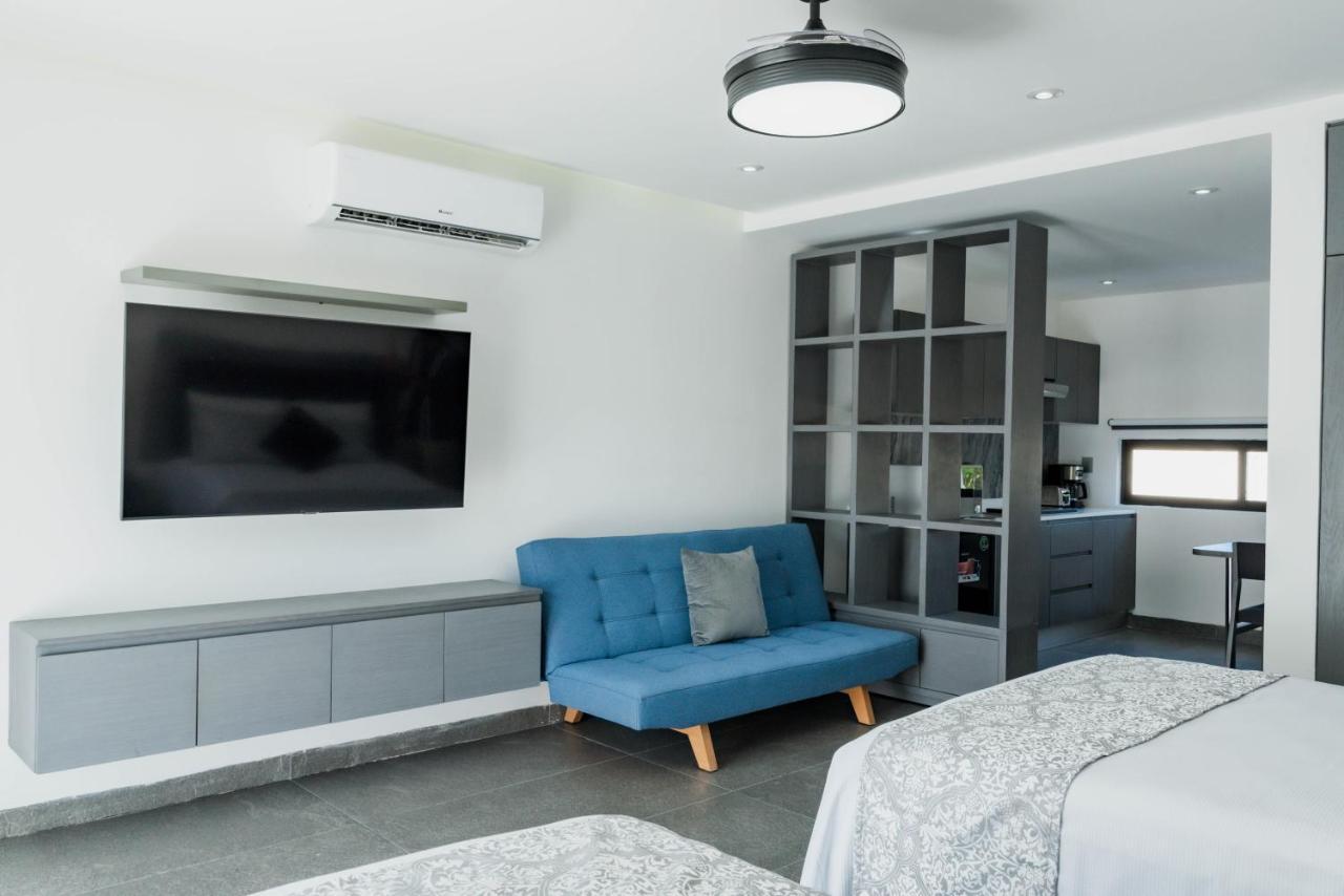 Apartment Dreams 1 Loft A 9 Minutos De La Playa *
