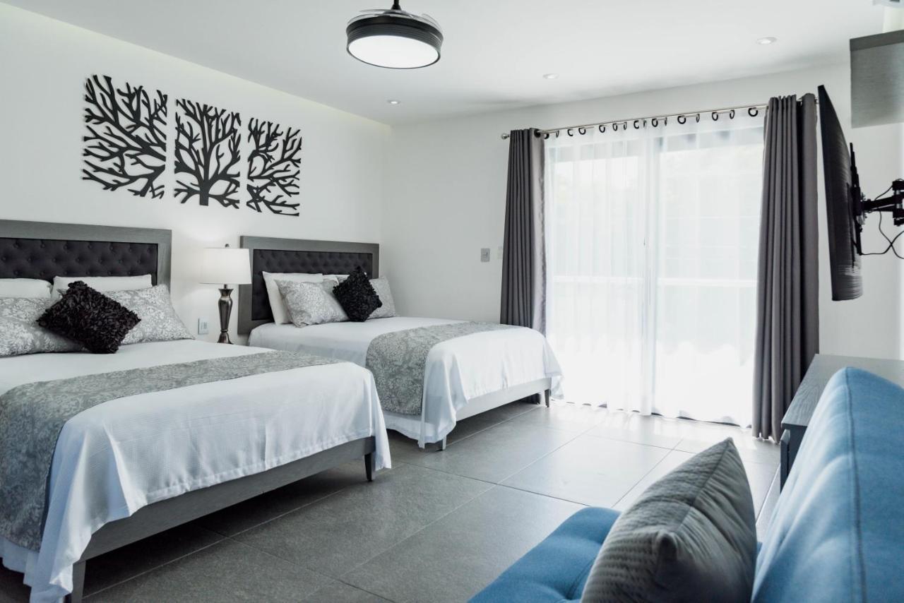 Dreams 1 Loft A 9 Minutos De La Playa * Isla Mujeres