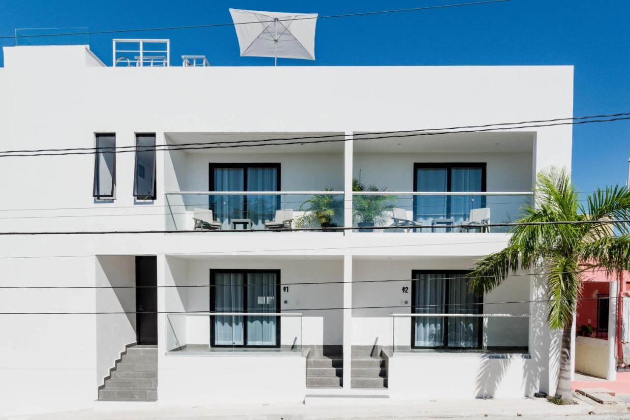 Apartment Dreams 1 Loft A 9 Minutos De La Playa *
