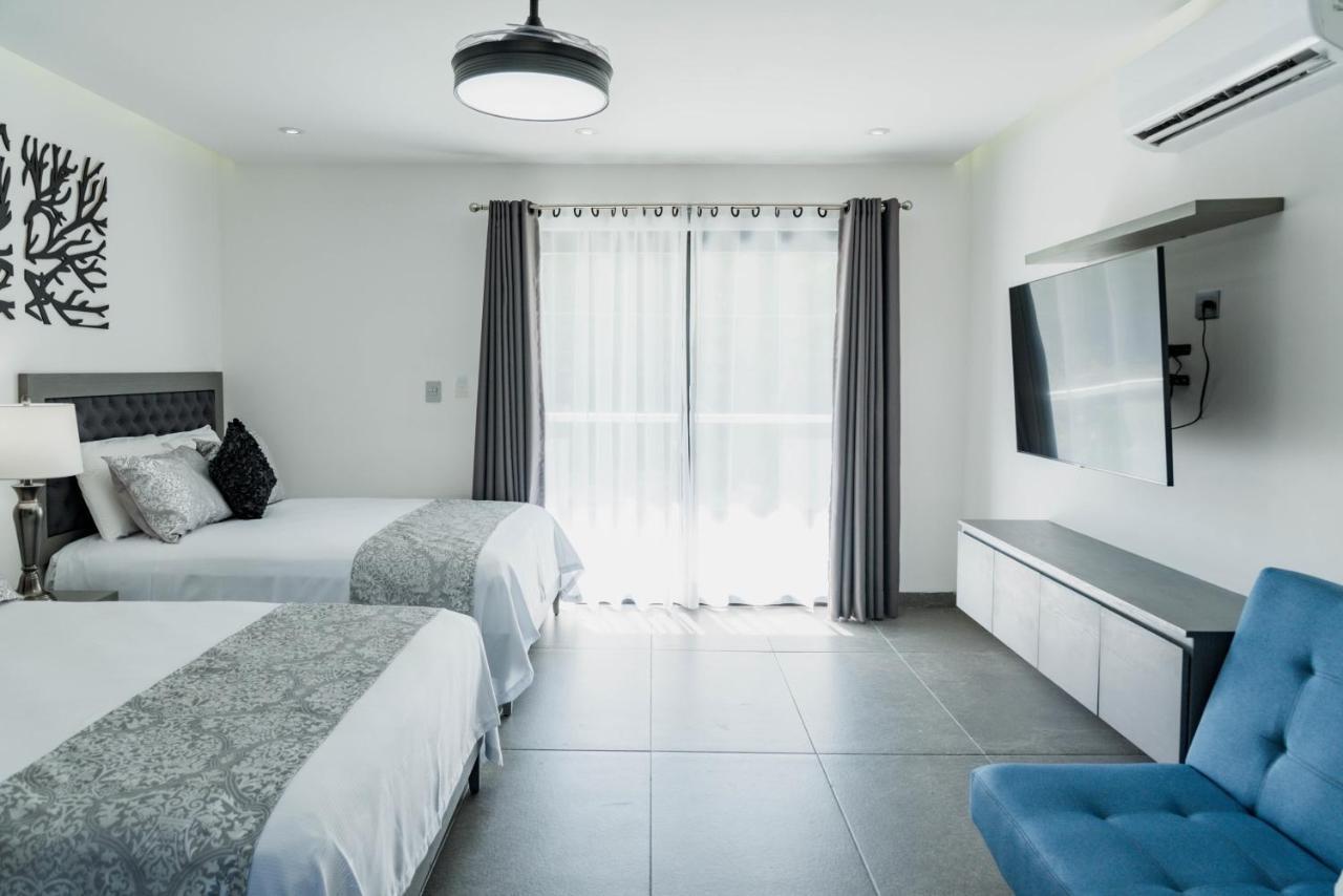 Dreams 1 Loft A 9 Minutos De La Playa Apartment
