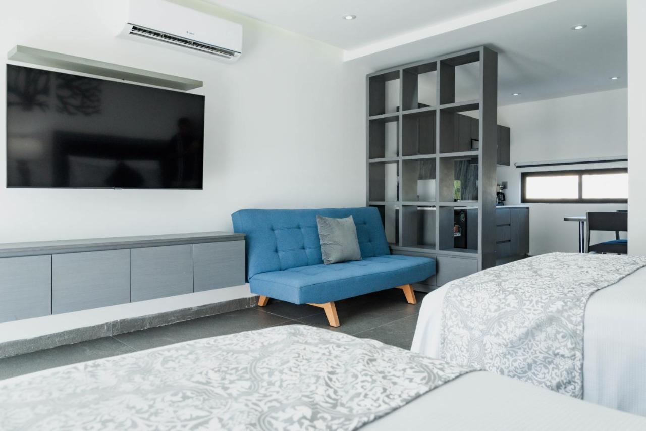 Apartment Dreams 1 Loft A 9 Minutos De La Playa