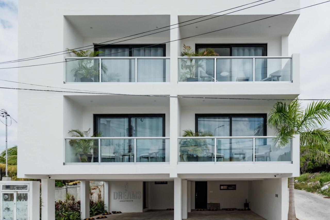 Dreams 1 Loft A 9 Minutos De La Playa Apartment Isla Mujeres