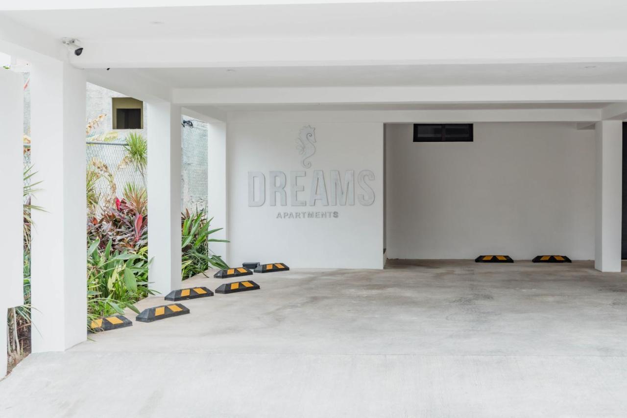 Dreams 1 Loft A 9 Minutos De La Playa Apartment Isla Mujeres