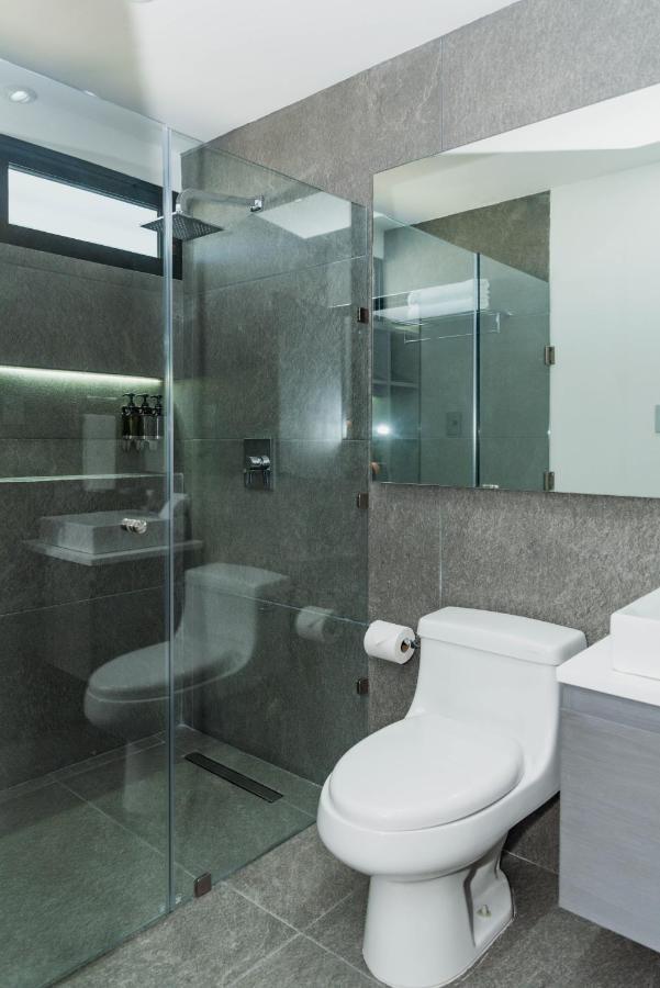 Dreams 1 Loft A 9 Minutos De La Playa Apartment Isla Mujeres