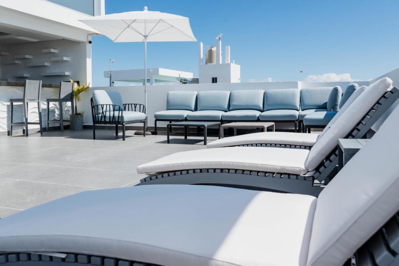 Apartment Dreams 1 Loft A 9 Minutos De La Playa *