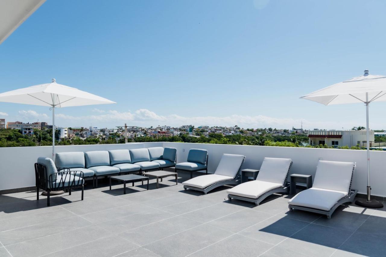 Dreams 1 Loft A 9 Minutos De La Playa *