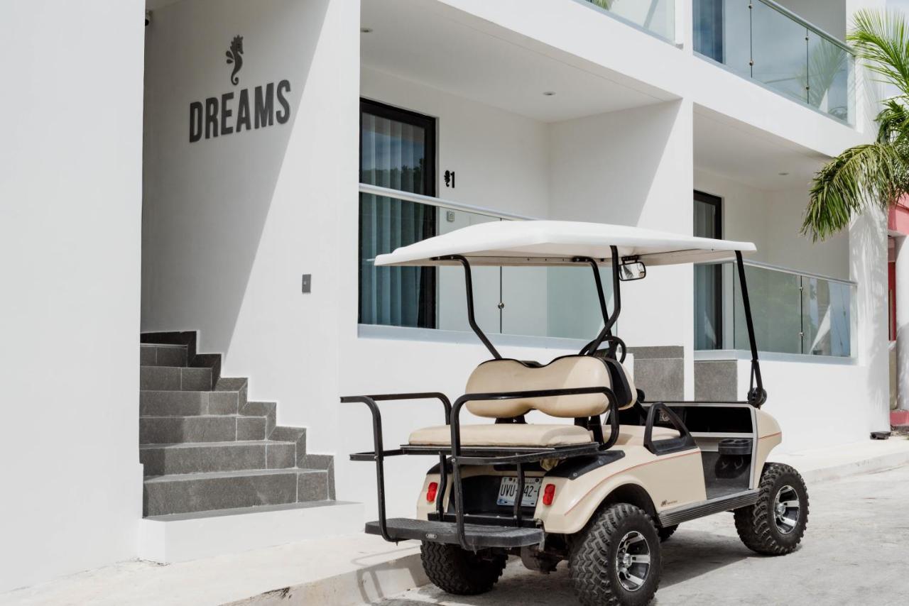 Dreams 1 Loft A 9 Minutos De La Playa