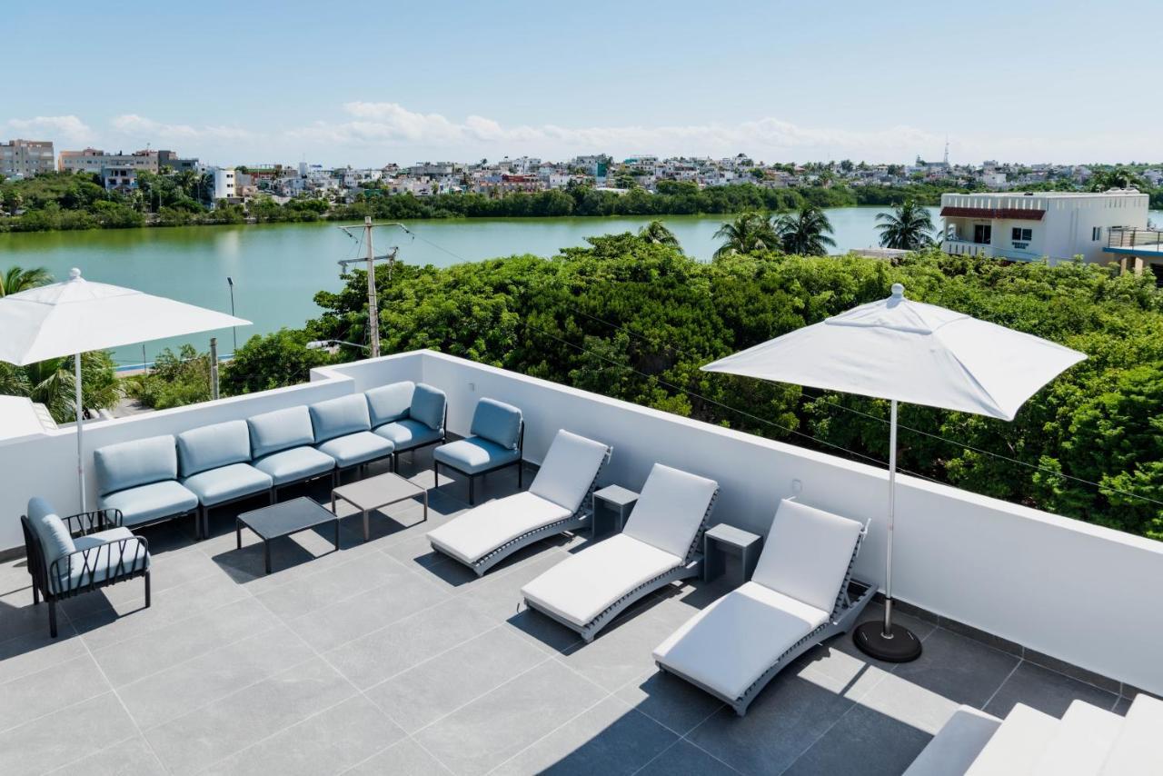 Dreams 1 Loft A 9 Minutos De La Playa *