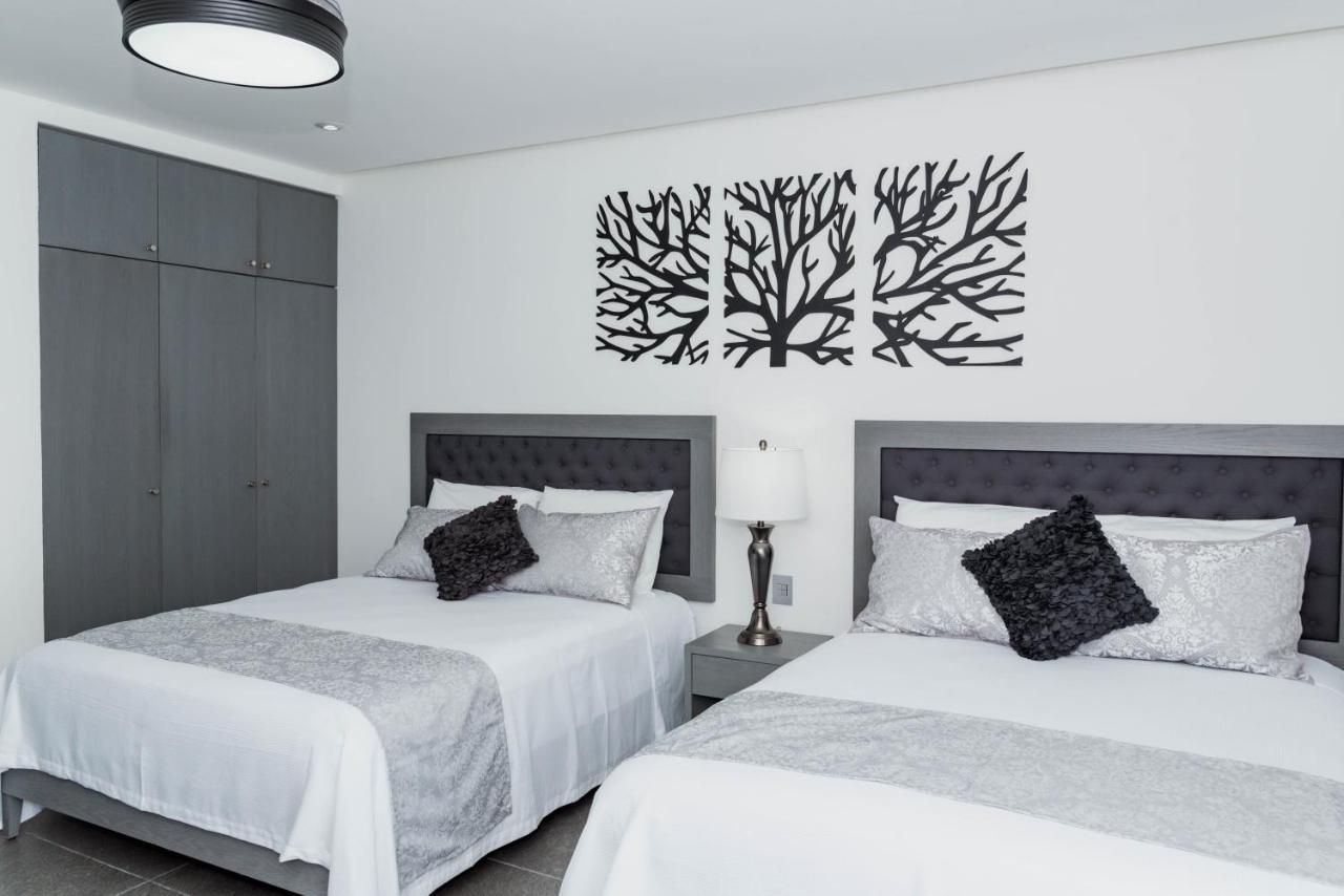 Dreams 1 Loft A 9 Minutos De La Playa