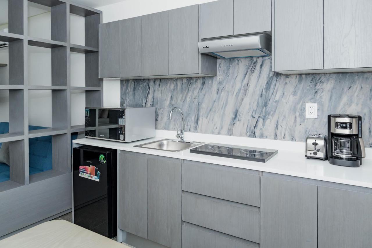 Dreams 1 Loft A 9 Minutos De La Playa Apartment *