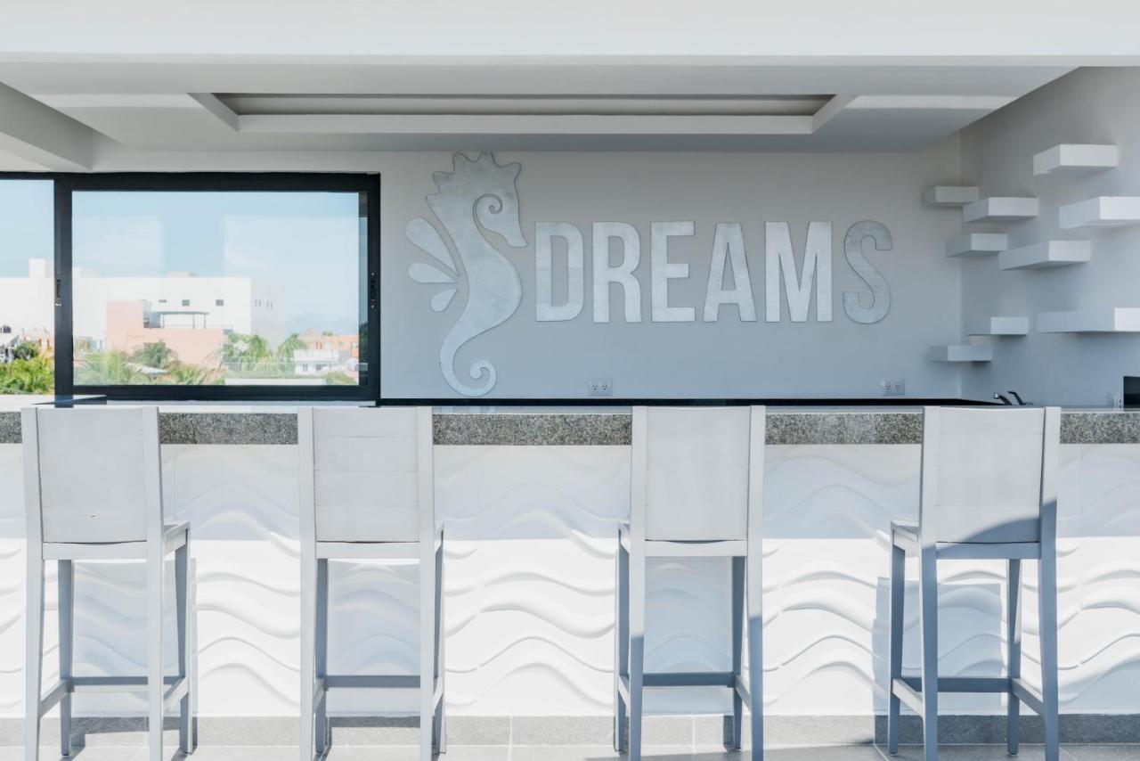 Apartment Dreams 1 Loft A 9 Minutos De La Playa Isla Mujeres