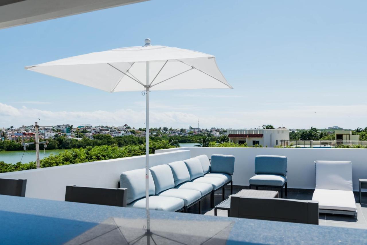 Apartment Dreams 1 Loft A 9 Minutos De La Playa Isla Mujeres