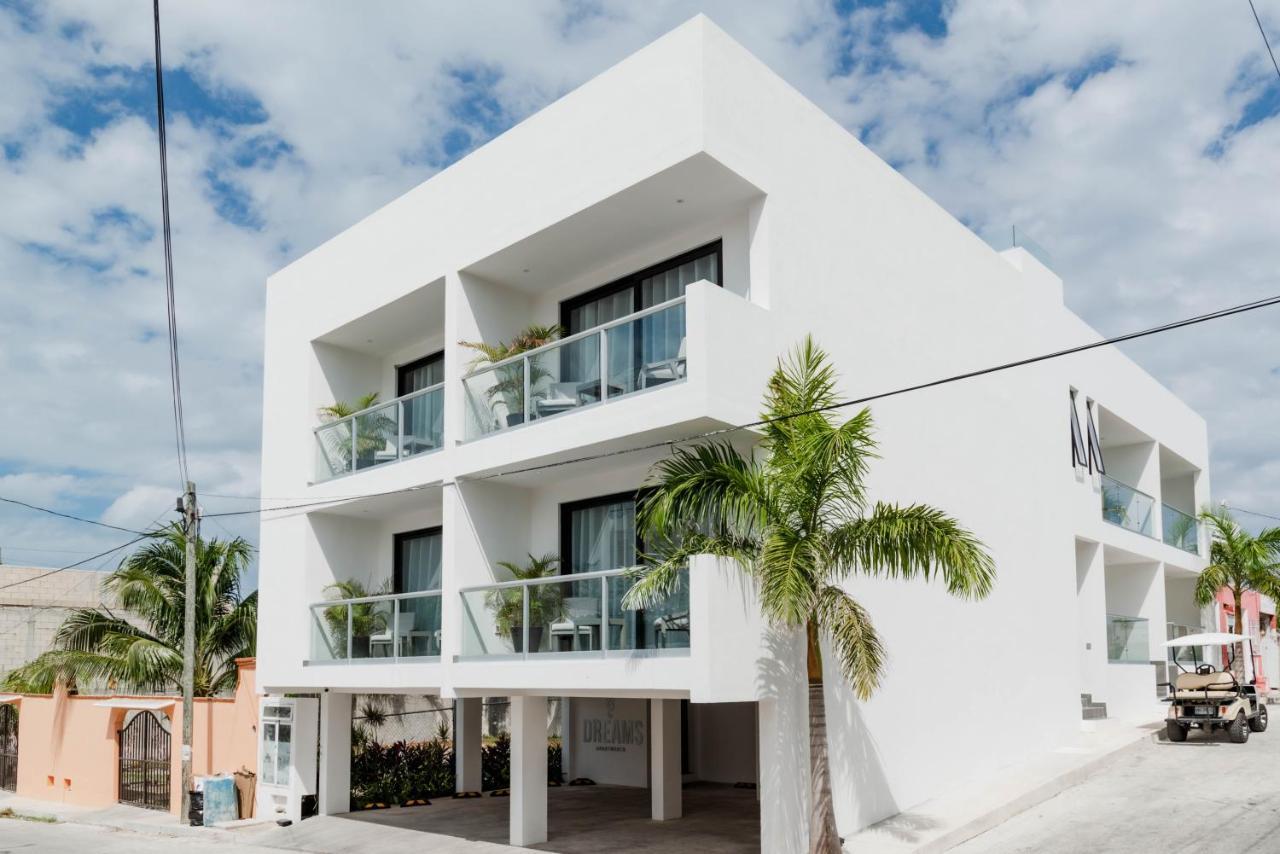 Dreams 1 Loft A 9 Minutos De La Playa